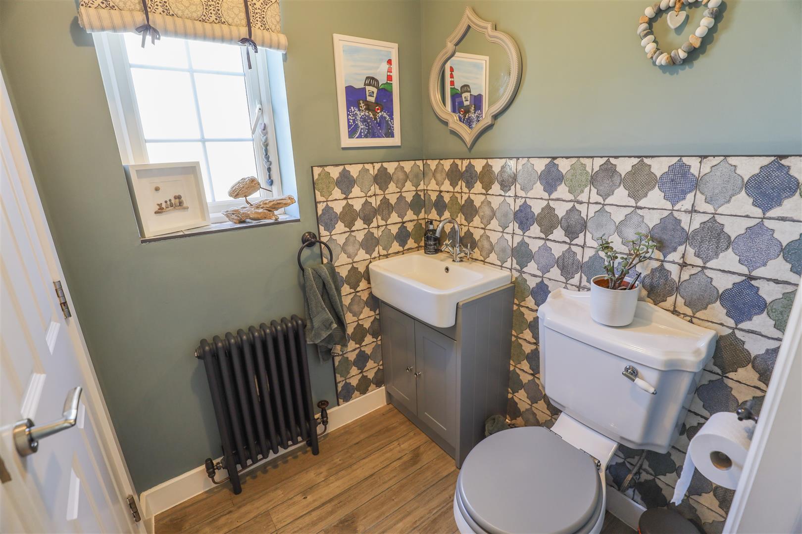 30 Timbers Green. Llangan, Vale Of Glamorgan, CF35 5AZ